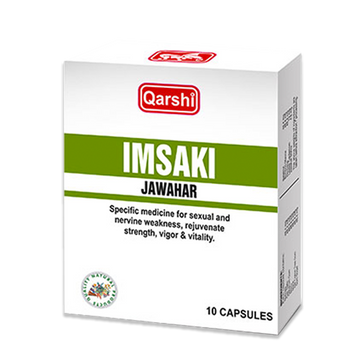 Imsaki Jawahar Capsule